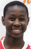 Danny-Clovis Baziramakenga