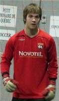 Alexandre Bourgeois